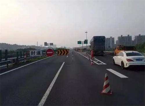 苏州高速公路工程