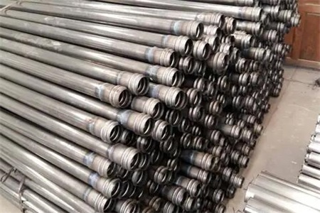 苏州声测管厂家 苏州声测管厂家