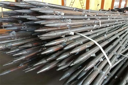 苏州钢花管厂家