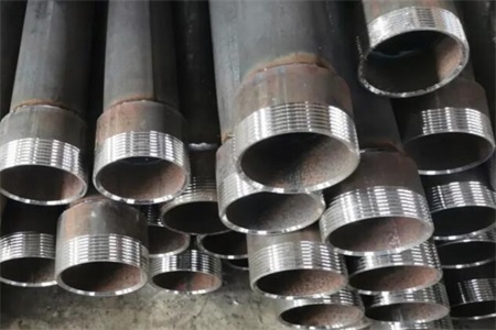 苏州声测管厂家 苏州声测管厂家