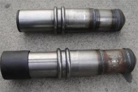 苏州声测管厂家