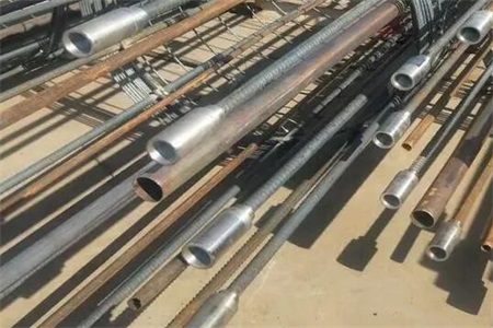 苏州声测管厂家