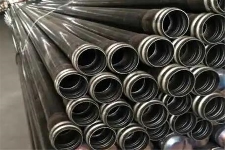 苏州声测管厂家