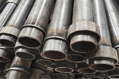 苏州声测管厂家